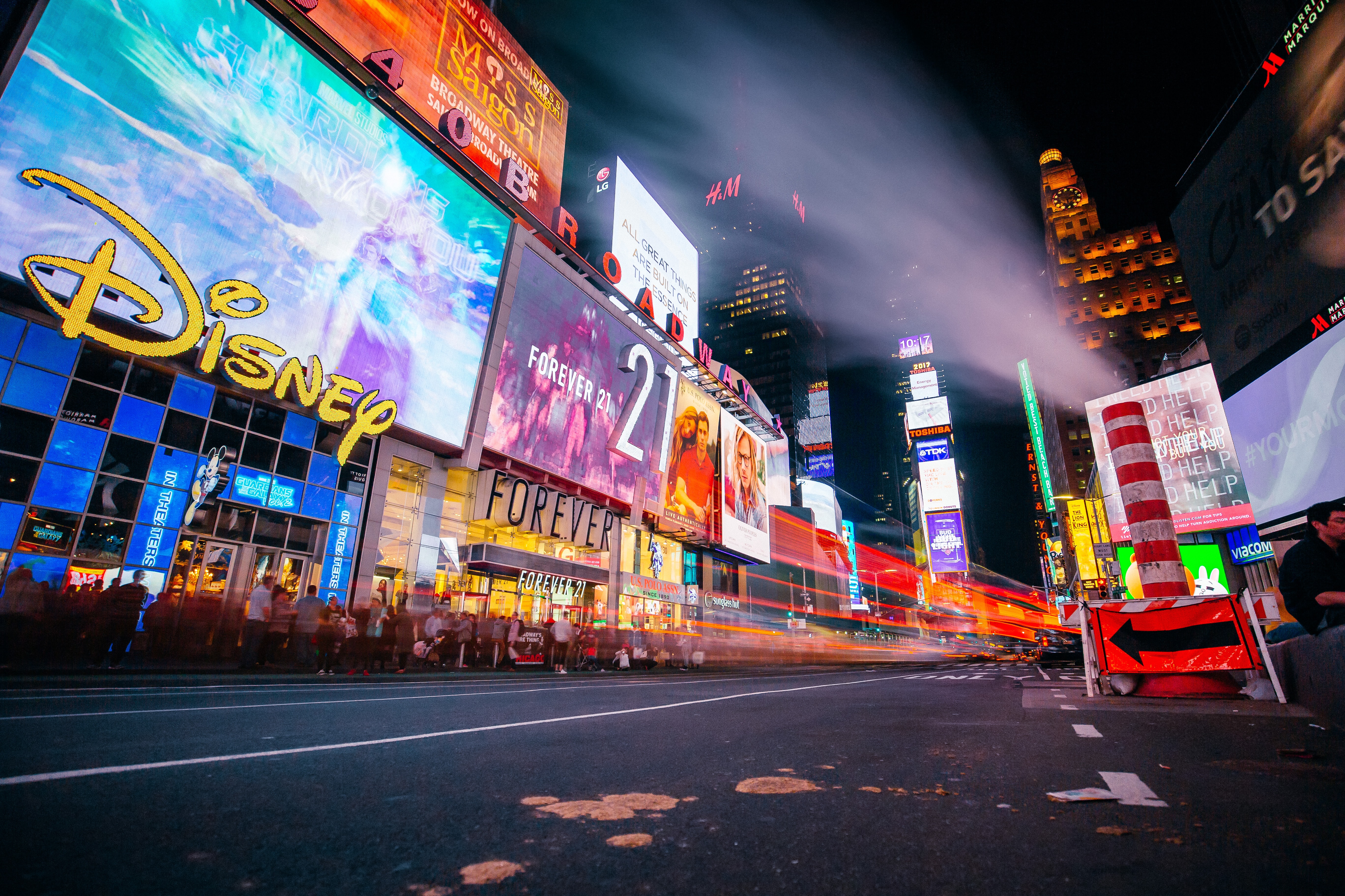 Are LED Screens The Next Step in Digital Display Technology?